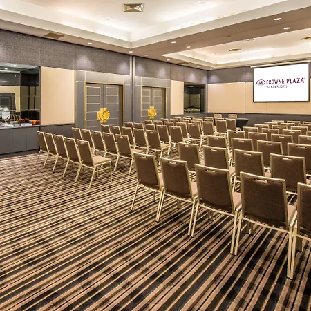 Crowne Plaza Surfers Paradise By Ihg-3
