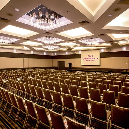Crowne Plaza Surfers Paradise By Ihg-2