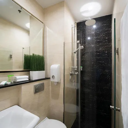 V Hotel Lavender-3