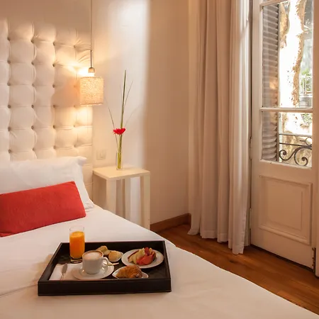 Vain Boutique Hotel-2