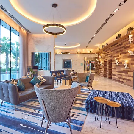 Media One Hotel Dubai, Worldhotels Crafted-3