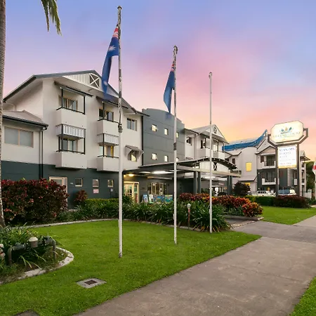 Cairns Queens Court-2