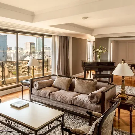 Intercontinental Buenos Aires By Ihg-3