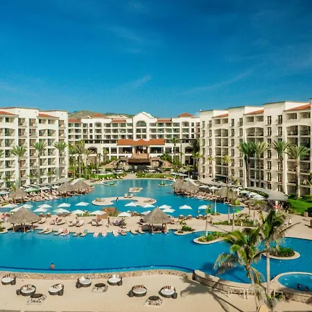 Hyatt Ziva Los Cabos-2
