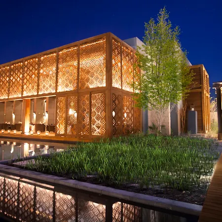 Nizuc Resort & Spa-2