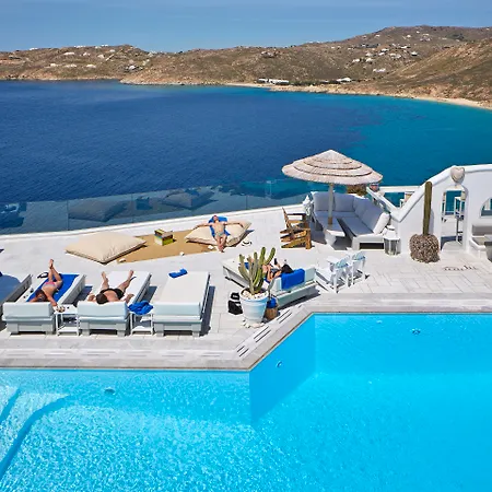 Greco Philia Hotel Boutique By Mr And Mrs White-3