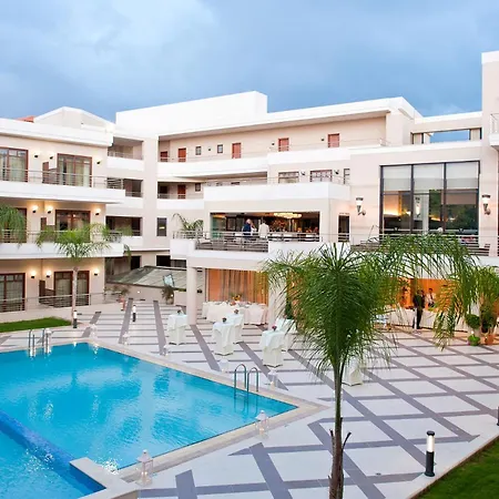 Porto Platanias Beach Resort & Spa-2