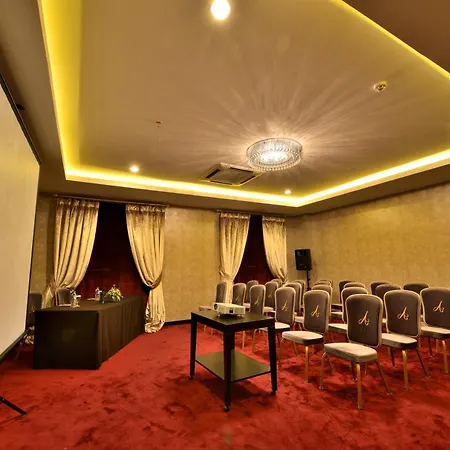 Amaroossa Cosmo Jakarta-3