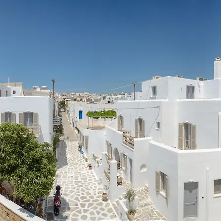 Argo Boutique Hotel-2