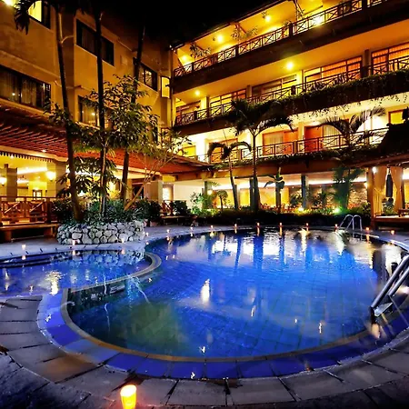 Sukajadi Hotel, Convention And Gallery-2