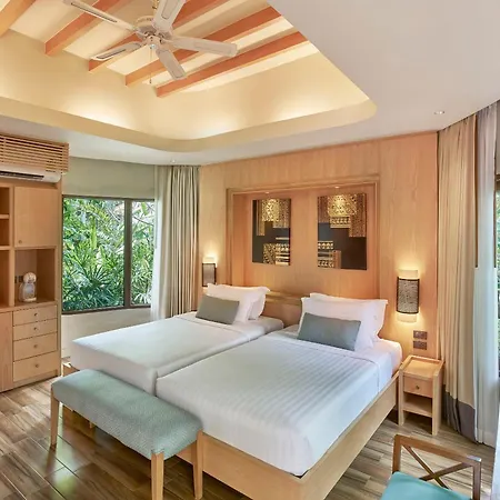 Sea Sand Sun Resort And Villas - Sha Plus-2