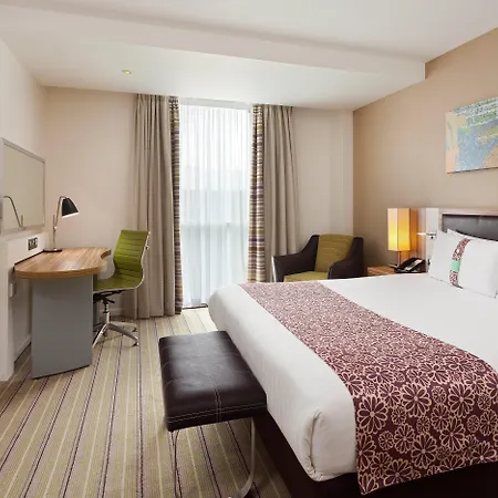 Hyatt Regency London Stratford-2