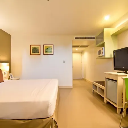 Sunshine Vista Hotel-3
