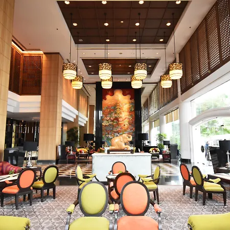 Century Park Hotel-3