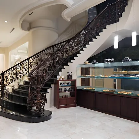 Golden Boutique Hotel Kemayoran-2
