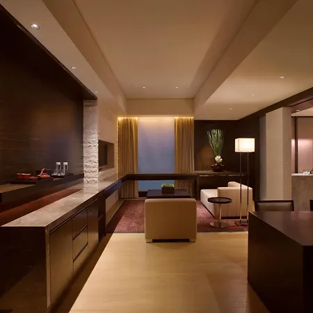 Grand Hyatt Guangzhou-3