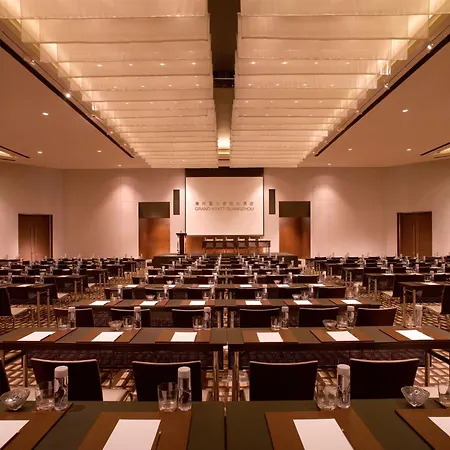 Grand Hyatt Guangzhou-2