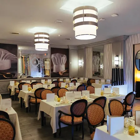Riu Palace Paradise Island (Adults Only)-3
