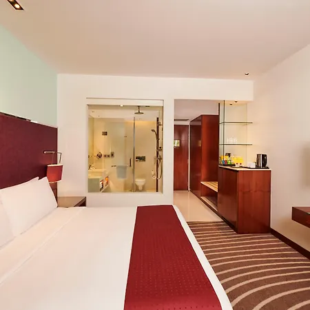 Holiday Inn Mumbai International Airport By Ihg-3