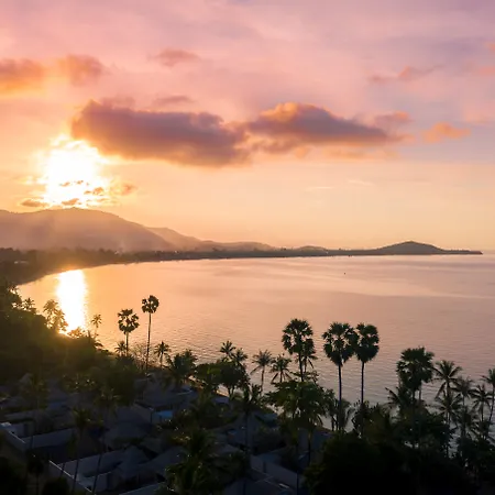 Fair House Villas & Spa, Koh Samui-2