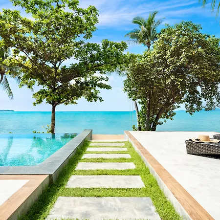 Fair House Villas & Spa, Koh Samui-3