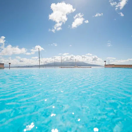 Azoris Faial Garden - Resort Hotel-3