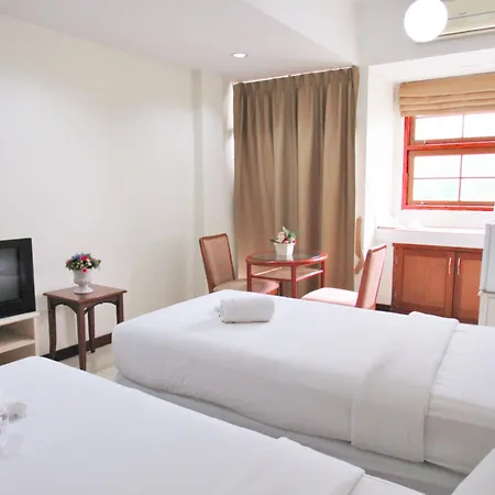 Jl Bangkok Hotel-2
