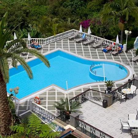 Hotel Quinta Bela S Tiago-3