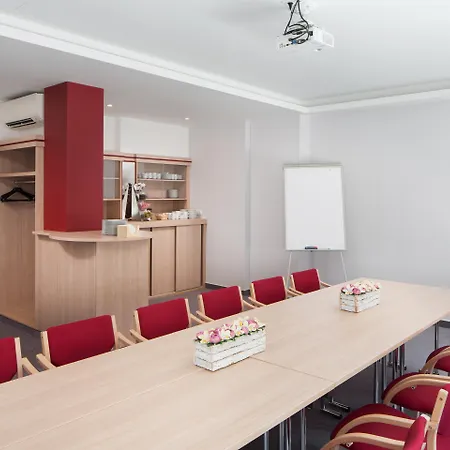 Benczur Hotel-2