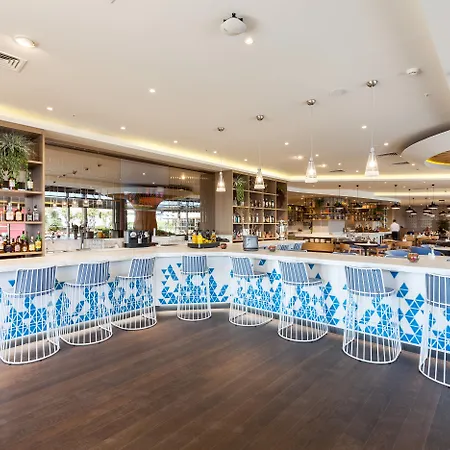Novotel Istanbul Zeytinburnu-3