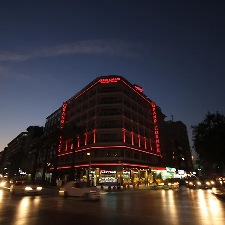 Grand Corner Boutique Hotel-3