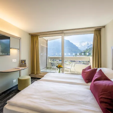 Hotel Metropole Interlaken-3