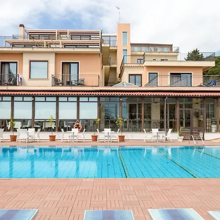 Hotel Villa Esperia-2
