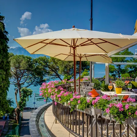 Fairmont Le Montreux Palace-2