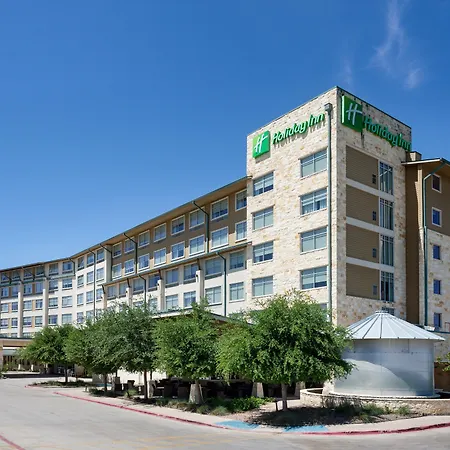 Holiday Inn San Antonio Northwest- Seaworld Area By Ihg-3