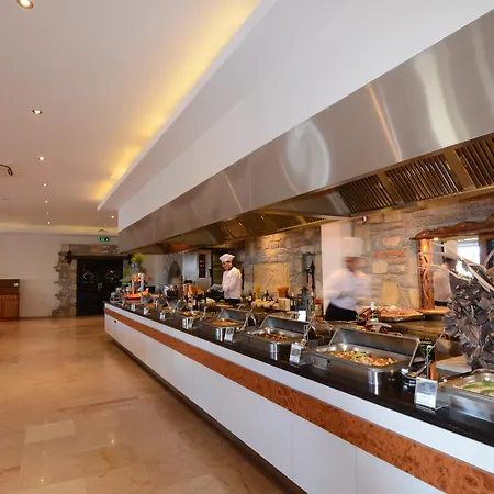 Azka Otel-3