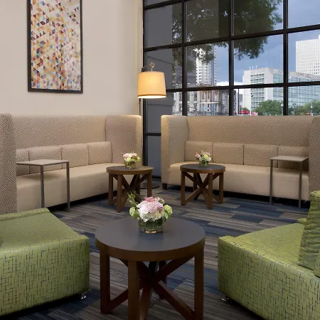 Holiday Inn Express New Orleans Downtown By Ihg-3
