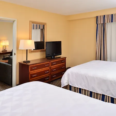 Holiday Inn & Suites Chicago-Downtown By Ihg-2