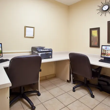 Candlewood Suites-Augusta By Ihg-3