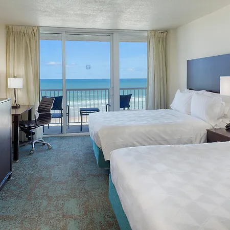 Holiday Inn Resort Daytona Beach Oceanfront By Ihg-2