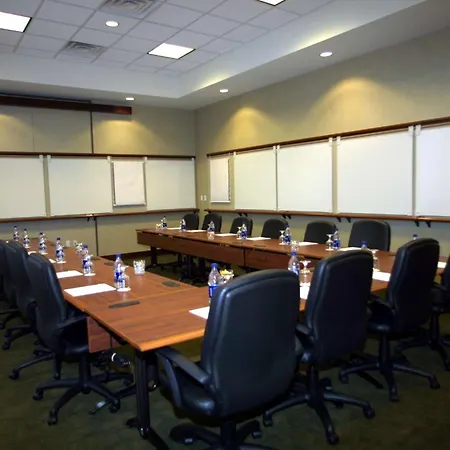 Doubletree By Hilton Hotel & Executive Meeting Center Omaha-Downtown-2