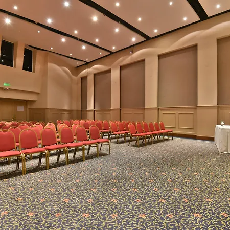 Holiday Inn Cordoba By Ihg-3