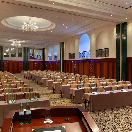 Hotel Adlon Kempinski Berlin-2