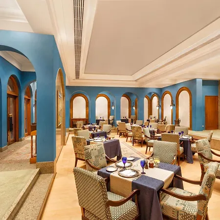 The Oberoi, Sahl Hasheesh-3