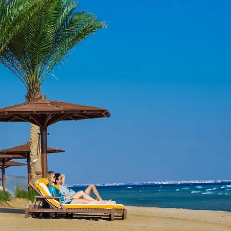 The Oberoi, Sahl Hasheesh-2