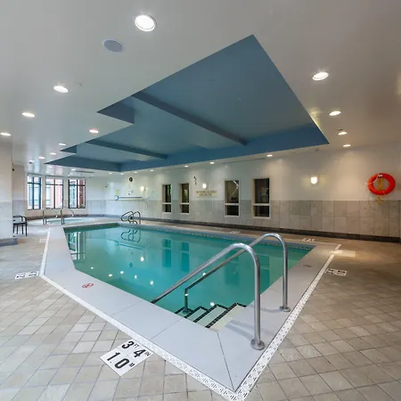 Holiday Inn Express & Suites Riverport Richmond By Ihg-2