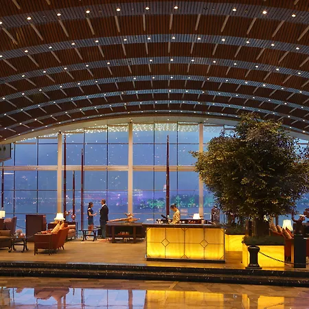Crowne Plaza Suzhou By Ihg-2