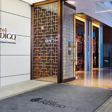 Hotel Indigo Hong Kong Island By Ihg-3