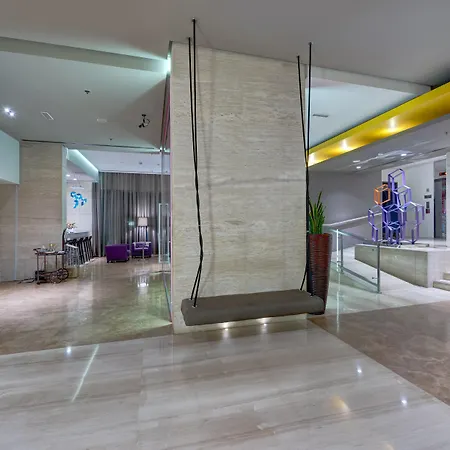 72 Hotel Sharjah-3