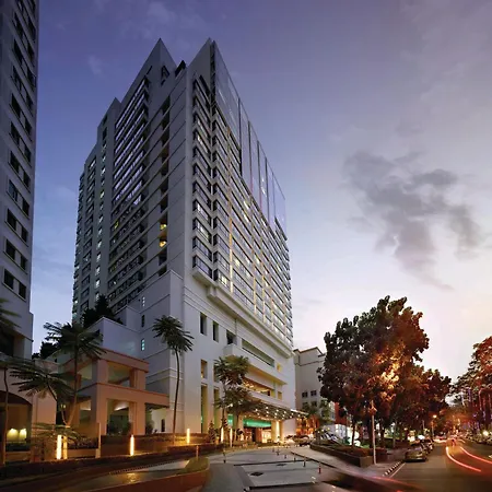 G Hotel Gurney-2